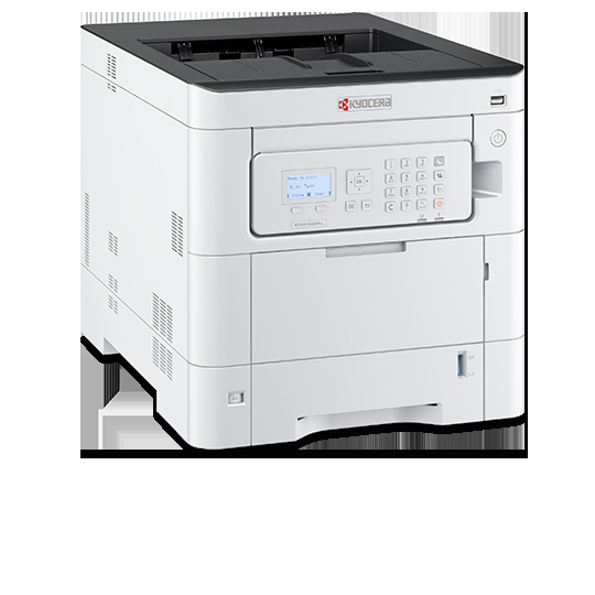 Принтер Kyocera ECOSYS PA3500cx 220-240V/PAGE PRINTER