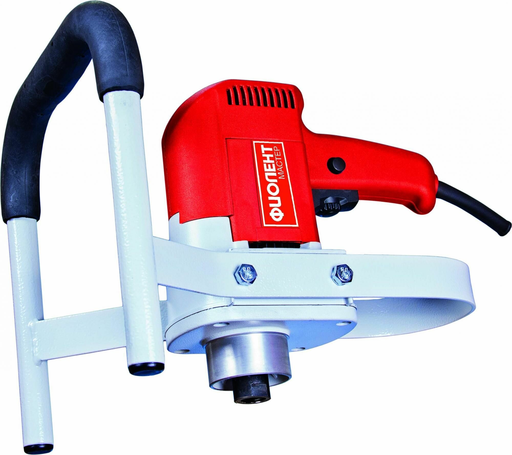 Дрель-миксер Фиолент Мастер МД 1-11 ЭМ ИДФР298179001-01