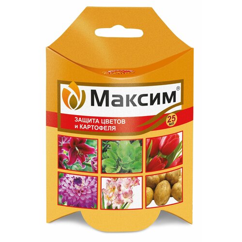 Максим ВХ (25мл)