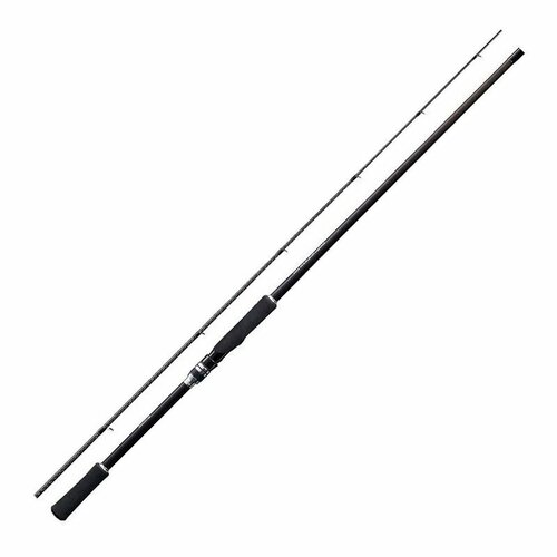 фото Удилище спиннинговое shimano hard rocker bb s83mh