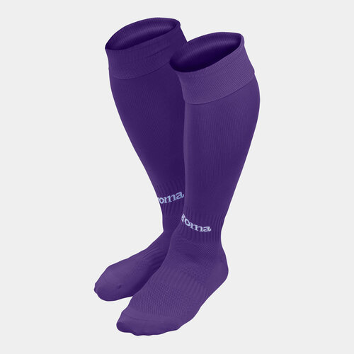 Гетры футбольные joma, размер 28-33, фиолетовый