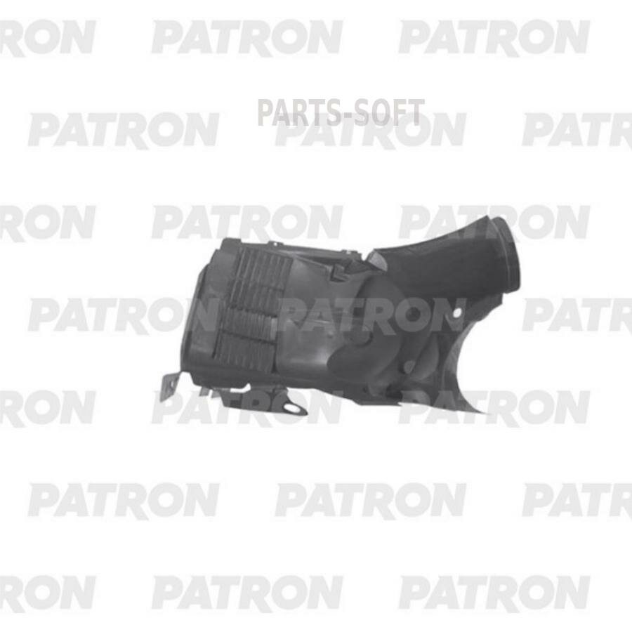 PATRON P72-2344AR Подкрылок передн прав RENAULT MEGANE 95-99 (Страна производства: турция)