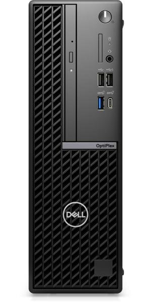 Компьютер DELL Optiplex 7010 Plus Intel Core i7 13700 16 Гб SSD 512 Гб Intel UHD Graphics 770 260 Вт Windows 11 Pro 7010SP-7651