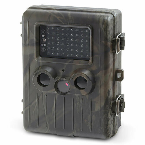 Уличная 3G-камера Suntek HT-002LIG Camo 1613100₽