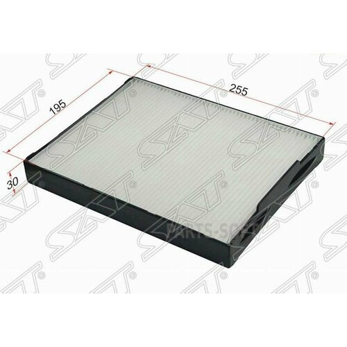 SAT ST-95861-54J00 Фильтр салона SUZUKI ESCUDO 97-05GRAND VITARA 97-05Grand Vitara XL-7 02-06 6440₽