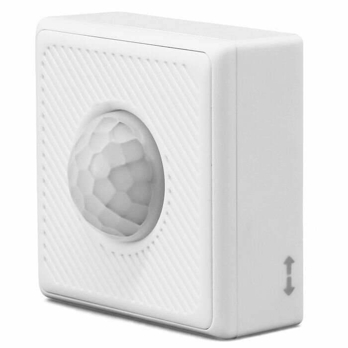 Умный датчик движения LifeSmart™ CUBE Motion Sensor LS062WH