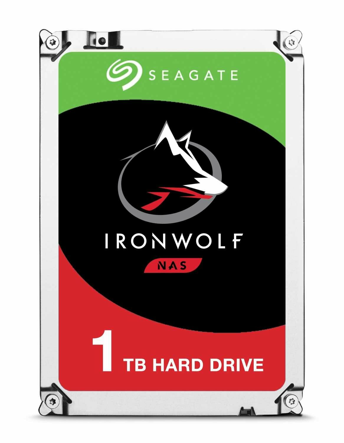 Жесткий диск Seagate - фото №17