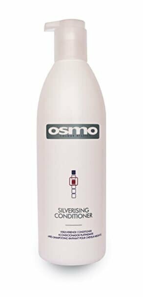 Osmo - Silverisng Кондиционер нейтрализатор желтизны, 1000 мл.