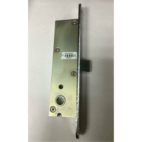 LC303 (35 пр.)Аналог Abloy LC303 (35 пр.)