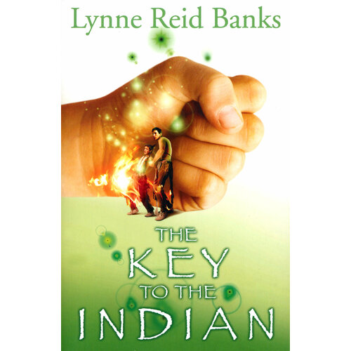 The Key to the Indian | Reid Banks Lynne