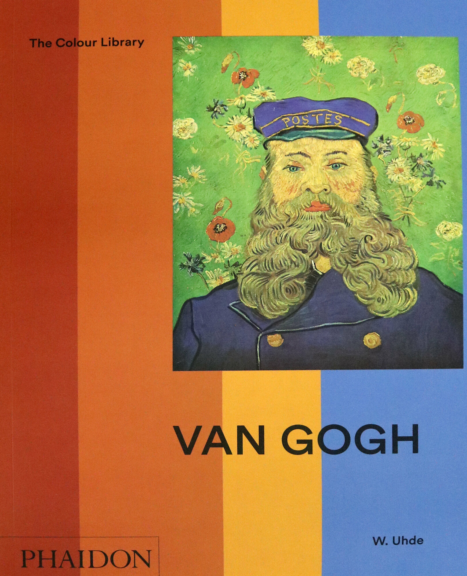 Van Gogh (без автора) - фото №2