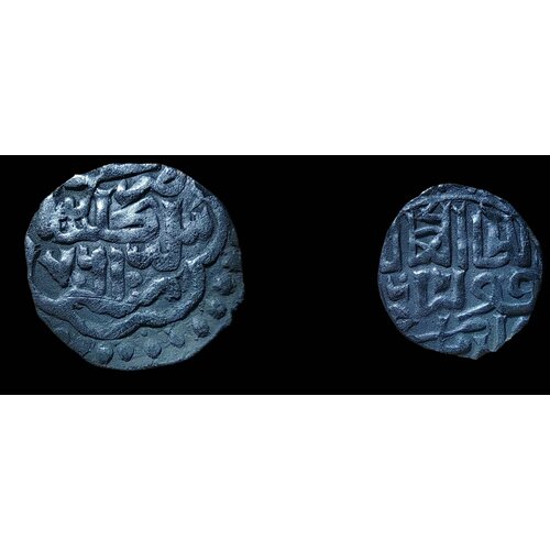 Золотая Орда. Кульна хан (760-761 г. х.). Денг 1360г.(761 г. х.) Кульпа хан
