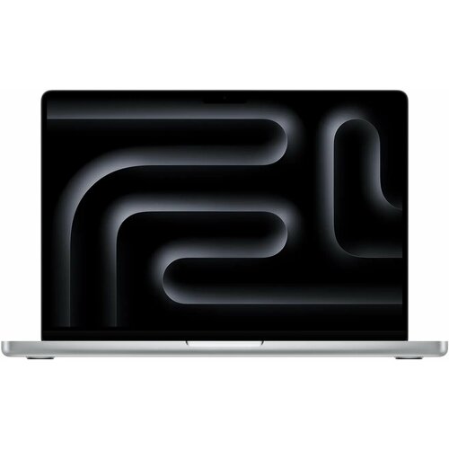 Ноутбук Apple MacBook Pro 14 M3 Pro 18GB 1TB SSD Silver MRX73 24191000₽