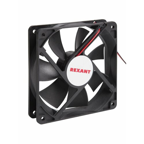 Вентилятор 24V DC RX 12025MS 117500₽