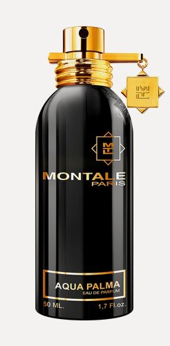Изображение товара MONTALE Aqua Palma Парфюмерная вода унисекс, 50 мл