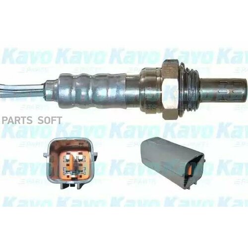 KAVO PARTS EOS4512 ямбда-зонд