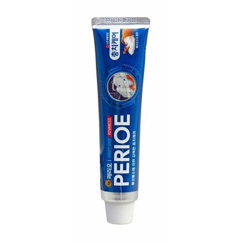 Зубная паста для борьбы с кариесом / Perioe Cavity Care Advanced Toothpaste