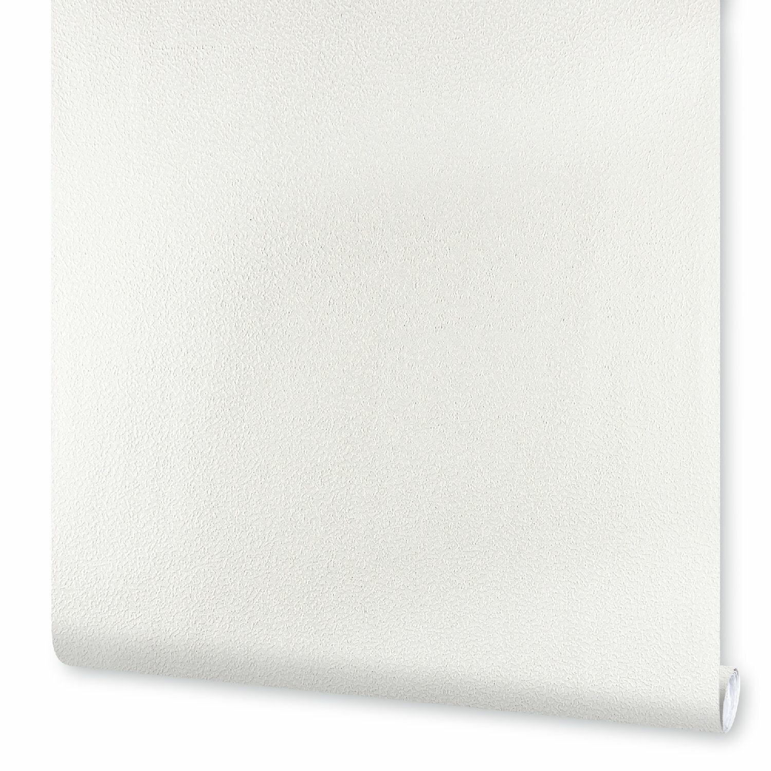 фото Обои флизелиновые 251 под покраску 1,06х25 м, белый