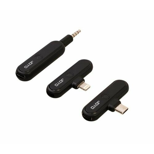 Беспроводной аудио-интерфейс для смартфона, Joyo JW-05R