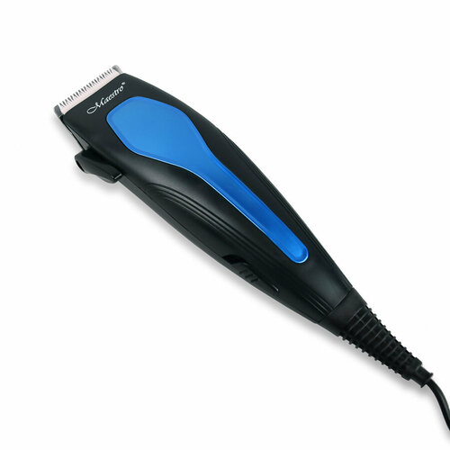 Машинка для стрижки волос MR-651C-blue 259000₽
