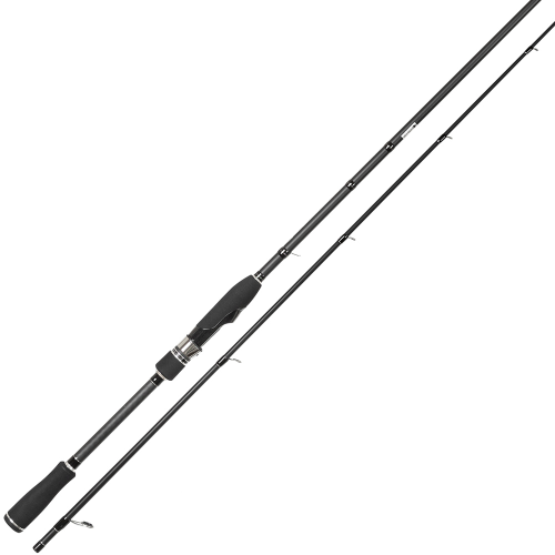 спиннинг cf perfect jig 260см 2 10гр 110гр extra fast cfpj 86 l t Спиннинг CF Perfect jig 240см. 15-56гр. 144гр. moderate fast / CFPJ-792-H-T