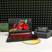 Acer nitro shop gtx 1650
