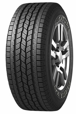 235/75R15 Duraturn Travia H/T 109T