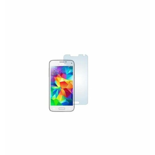 Защитное стекло для Samsung Galaxy S5 mini SM-G800F 227₽