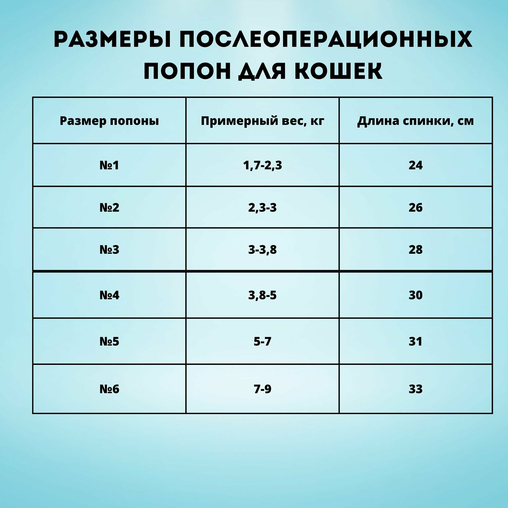 VitaVet Попона на молнии для кошек (№ 5) - фото №10