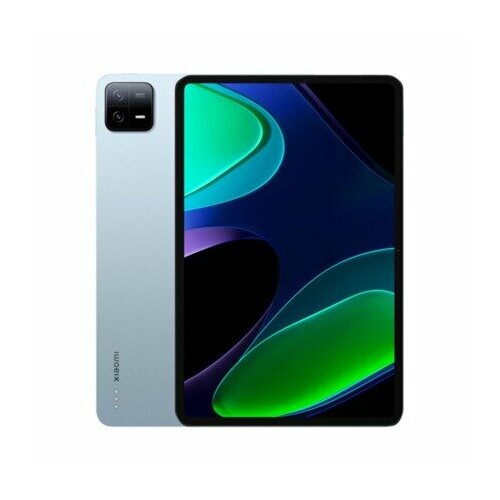 Планшет Xiaomi Mi Pad 6 8128 ГБ Mist Blue CN 3074100₽