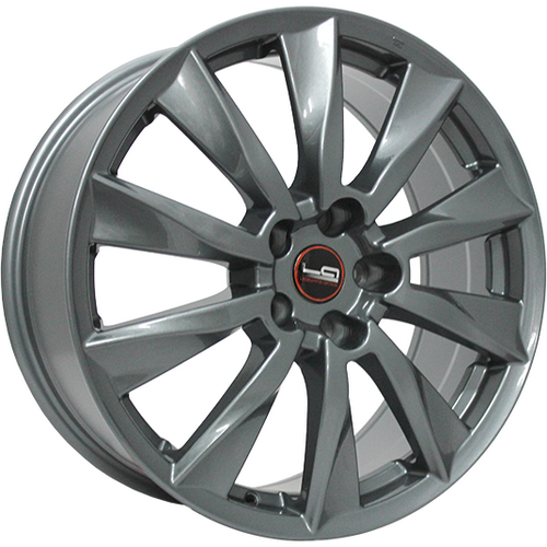 Колесный диск Legeartis Optima FD71 8,0x18/5x114,3 ET44 D63,3 GM