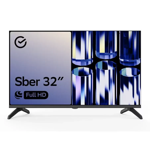 Телевизор Sber SDX-32F2123