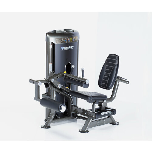 фото Сгибание ног сидя tuffstuff bio arc strength leg curl ba-708