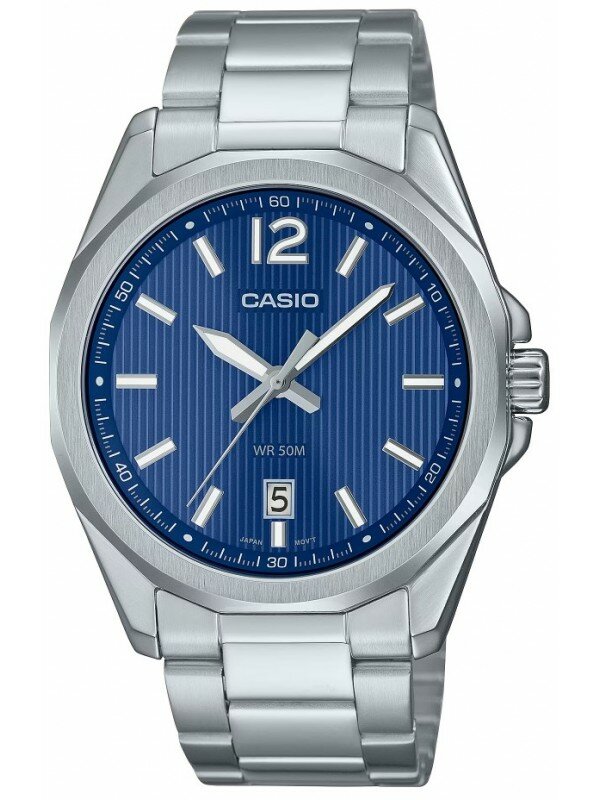 Наручные часы CASIO MTP-E725D-2A