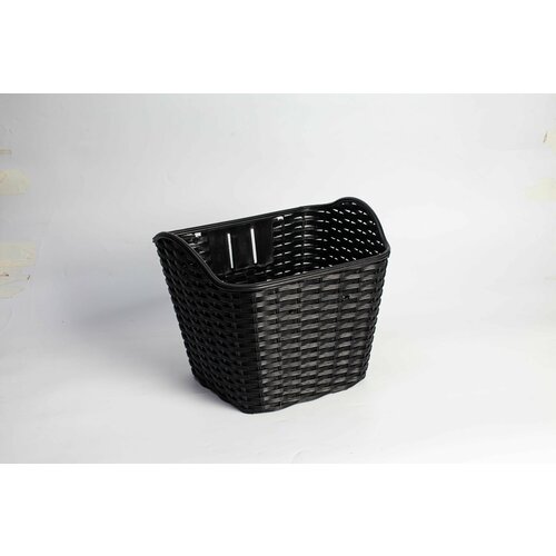 Корзинка пластмассовая на электровелосипед 200000₽