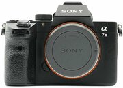 Фотоаппарат Sony A7M3 Body (sn 3853913)