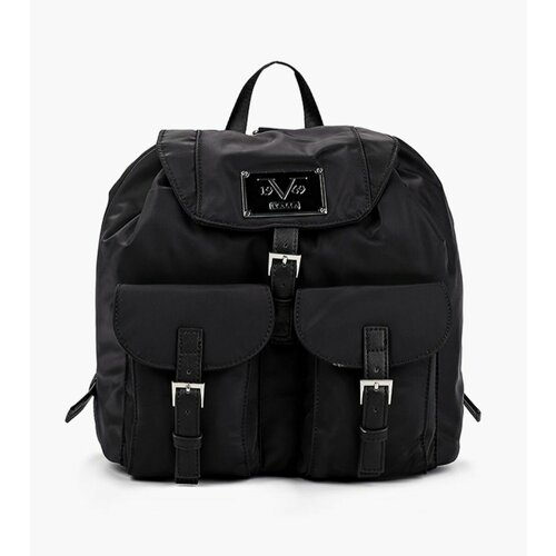 фото Versace нейлоновый рюкзак 19v69 italia