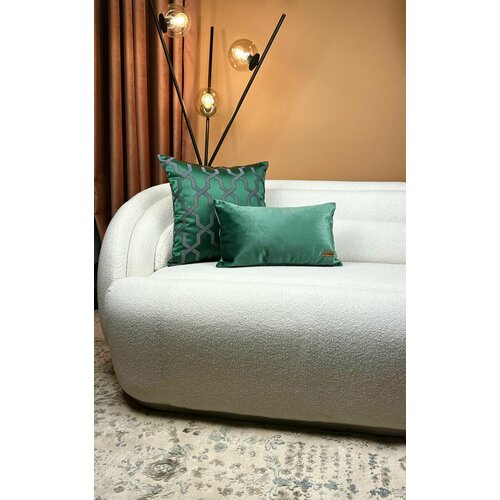 Подушка декоративная COLORISTICA, Mechta 10 30*50