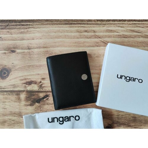 фото Кошелек ungaro, черный