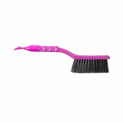 Щетка General Technologies BR506 для снега со скребком длина 39 см