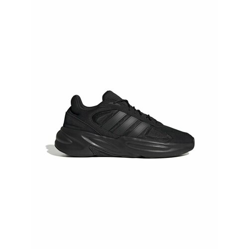 фото Кроссовки adidas, размер 6,5 uk, черный