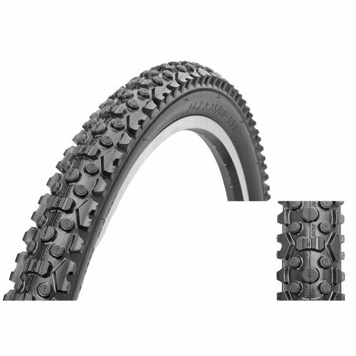 фото Велопокрышка 26x2.35 mtb chaoyang