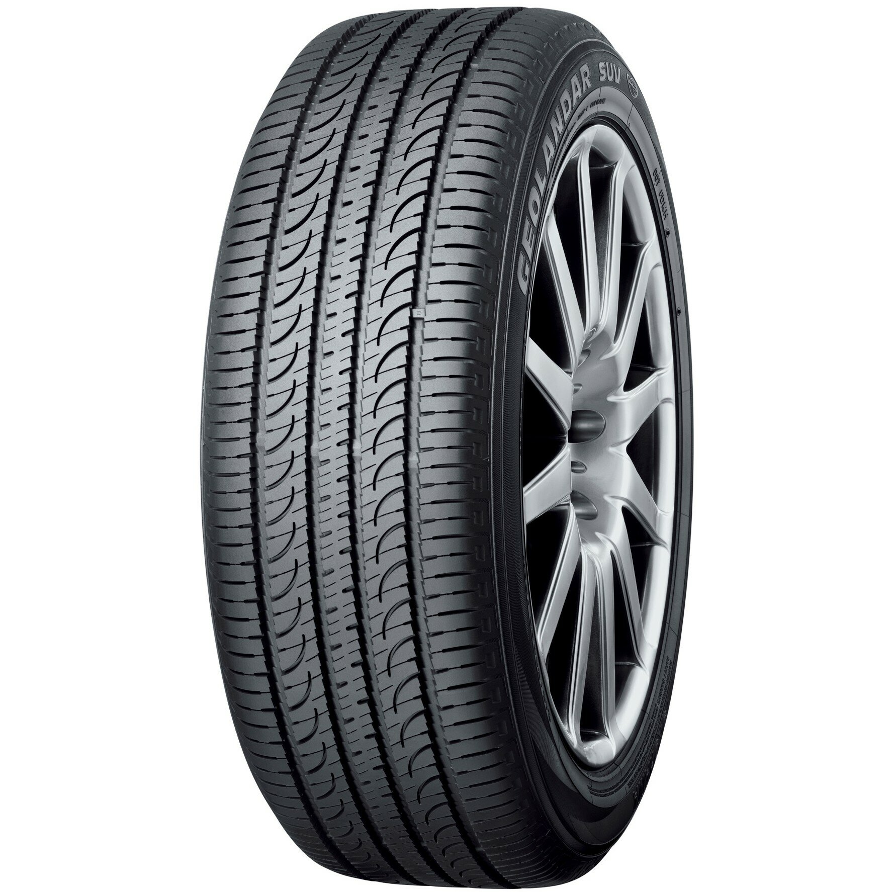 Шины Yokohama Geolandar I/T-S G073 235/60 R17 102Q