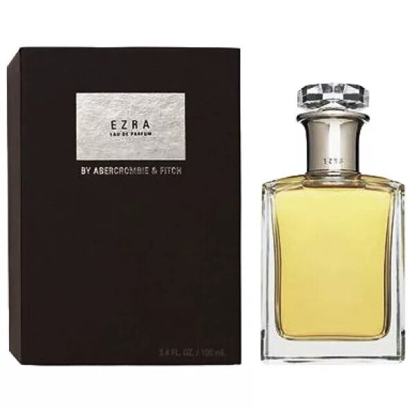 Туалетные духи Abercrombie & Fitch Ezra Eau de Parfum 100 мл