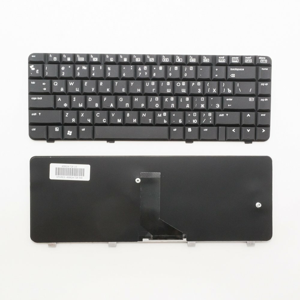 Клавиатура для ноутбука HP 6720S