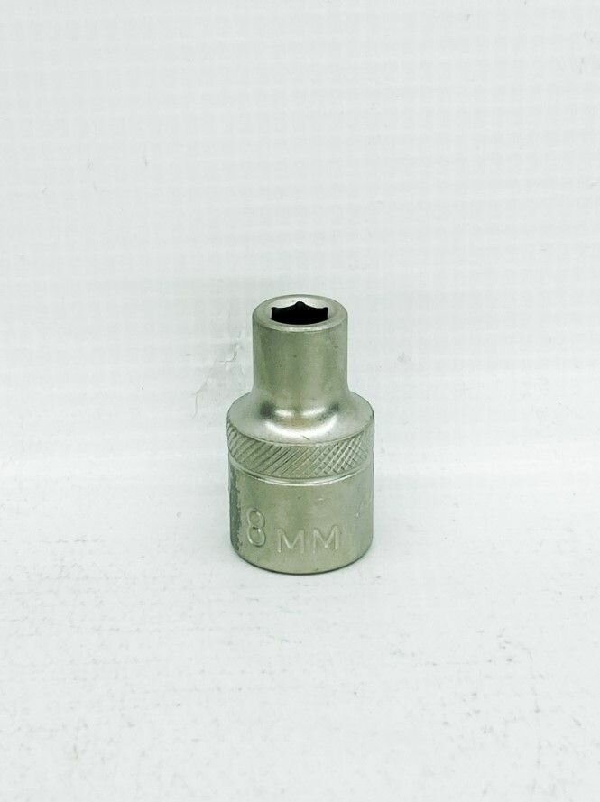 Головка TORX (Звездочка) Е8 1/2 Дело Техники