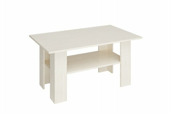 фото Стол журнальный СТЖ-001