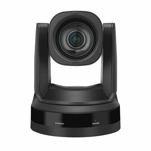 Профессиональная PTZ-камера для конференций CleverCam 2320U3H POE (FullHD, 20x, USB 3.0, HDMI, LAN) ptz камера clevercam 1011hdb 20 poe fullhd 20x lan hdbaset