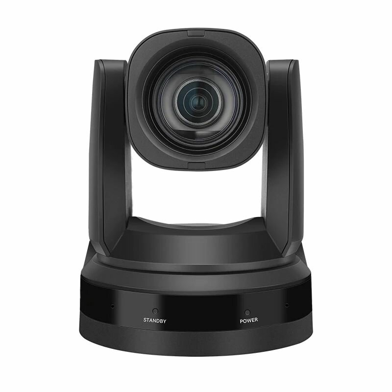 Профессиональная PTZ-камера для конференций CleverCam 2320U3H POE (FullHD, 20x, USB 3.0, HDMI, LAN)