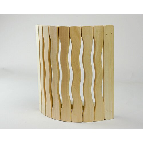 Абажур угловой 